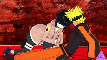 Hinata Naruto futanari hentai videos have sex blowjob handjob horny and cumshot gameplay porn uncensored... Thereal3dstories..