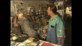 Dirty German Sluts and Their Cock Obsession