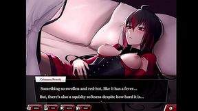 Liu Xiu H-Scene (Fate/Empire of Dirt) - English Translate