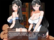 ~Boy Hero Ken Haunted House Investigation~ [NTR] Final 1-B