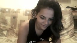 Amazing Jenna Private Show