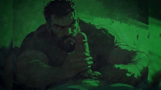 Straight Curious HOT Fantasy Audio