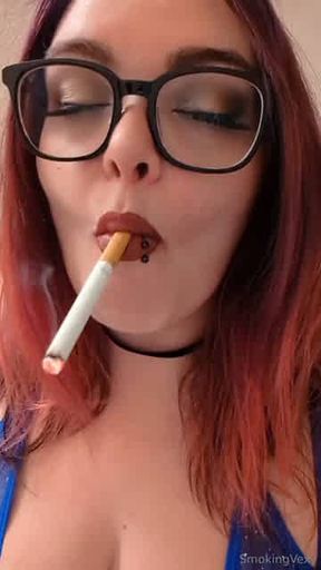 Smoking 726