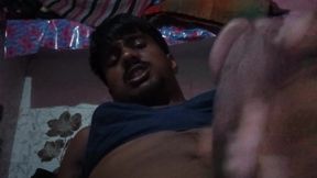 It is a big mouthed penis and it is also black.