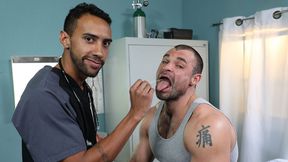 Jay Alexander ~ Hottest Fucks Compilation - Pride Studios