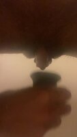 HotnHornyFtm's Juicy Stroker Toy Orgasm