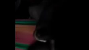 Mi Marido en la hamaca