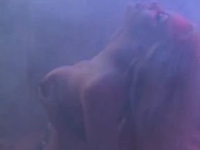 Beautiful big boobs blonde loves the big dick just in pussy in mouth...cum in mouth