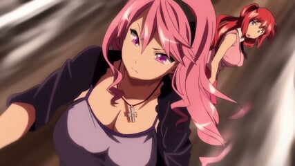 Imaria The Animation EP 2 (60fps)