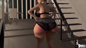 Freaky MILF's take dick in various holes and positions