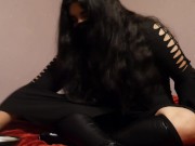 [Comm] Alessticia's Pumpkin Pie Pudging