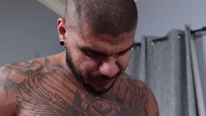 Family Creep: Tattooed Stepuncle's Toy Tutorial