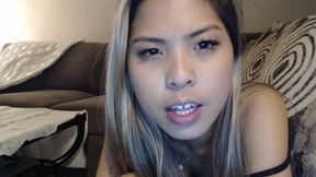 Meiley Wu Private Show