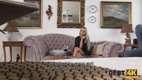 Victoria Pure's Bold Move: How a Clever Housewife Negotiates to Keep Her Car