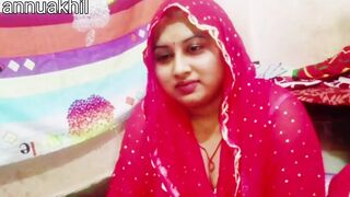 Indian Desi Newly Married Bhabhi Ki Chudai Kar Diya