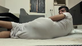 Verticalargument4 Tight Dress