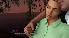 Sexy Rock Star Gives Intense 3D Anime Blowjob & Titfuck Lesson
