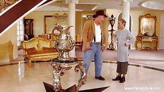 Parody Of Beverly Hillbillies Fun Sex Session Of Couple