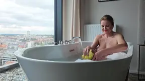 Bathtube Fun Gone Wild