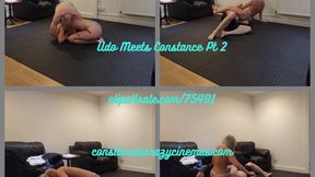 Udo Meets Constance Part 2 mobile