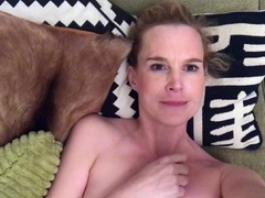 Perfect Pussy Close up milf Selda