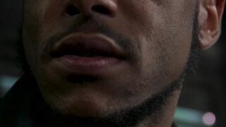 Big Dick Teen Latino Throat Fucked by Older Guy - POV Blowjob & Anal Fucking