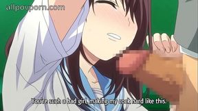 teen girl in a bus sucked an old guy hentai (code: Y18wYx)