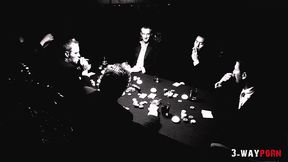 3 way porn - jodi james get fmm threesome