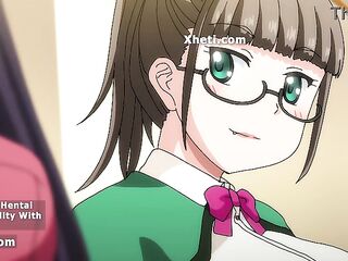 Comics Hentai, Animation porn