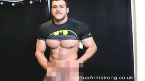 Sexy Batcock