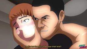 Best Yaoi Hentai Juice Anime 2025 - Rough Fuck, Breeding, Deep Throat