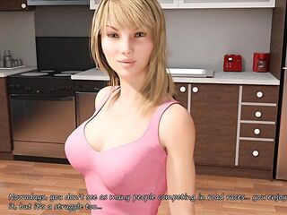 Big City Pleasures 4