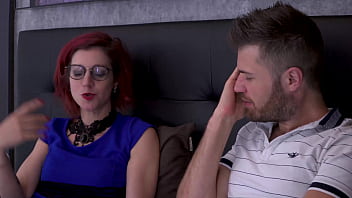 Flora Milano gets wildly analyzed by her best friend