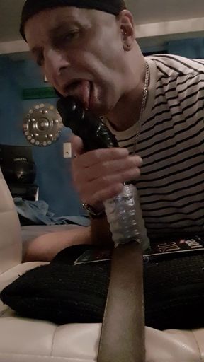 Give Me Hard