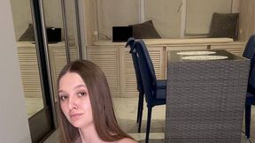 Social Media Creator @danamellow @Teasing and #Solo #Brunette #Petite #Naked hd gratis hot | Tik.Porn