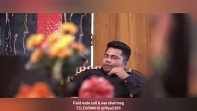 Saltmoon (2025) Hindi Hot Short Film - Indian