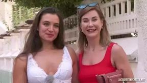 Claire Elena Shock Encounter porn video