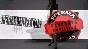 Cum Cum Cumshot & Creampies Compilation M-4 - 50626