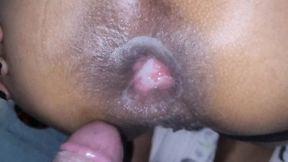 Deep Anal&#x1F44C; and Throat Fuck Orgasm&#x1F4A6;