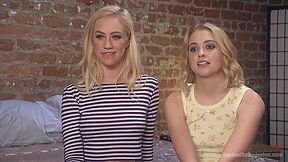 Hqcollect 2643 - Chloe Cherry