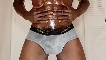 Tarzan Jerk OFF