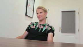 Dirty Scout Casts Aging Bottom with Juicy Booty for Raw Fucking Scene