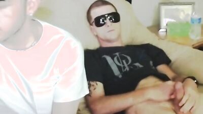 Huge Bust - best Fraternity Brothers - Straight Guys no Labels