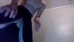 Non-op Self Fetish Fanclub Video of the Month (ffvotm) March 2022