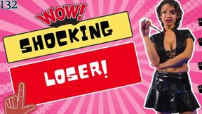 132-Countdown for losers