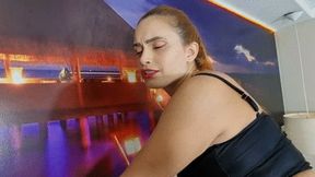 Ass licking New, by Manu Albertine and Anita, (cam by Melissa) FULL HD