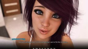 Wvm - Part 126 - Flashbacks by Misskitty2k