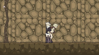 Flower pixie - Part 1 [Vignettes, Playthrough]