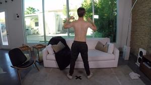 Ravishing Rendezvous with Travis
