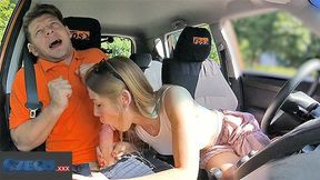 Alexis and Michael's babe video